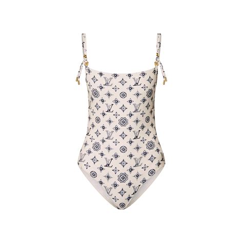 maillot louis vuitton femme